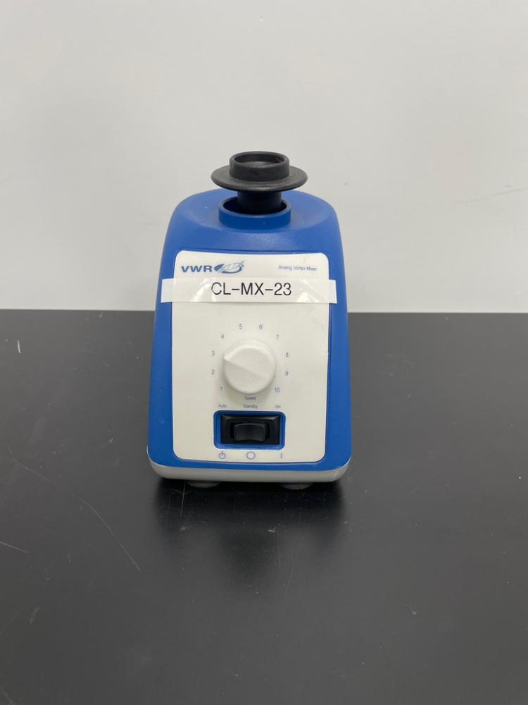 Image of VWR Analog Vortex Mixer